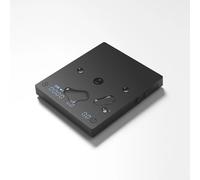 Bilancia per caffè con timer TIMEMORE Black Mirror Mini Basic - Nero