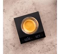 Bilancia per caffè SORSO Smart Classic - Nero