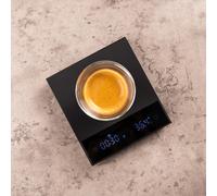 Bilancia per caffè SORSO Smart Premium - Nero