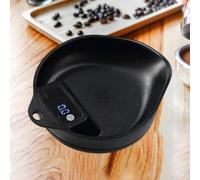 Bilancia per chicchi di caffè, bilancia per alimenti, cucina, bar, negozi,