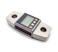 Bilancia Per Gru 3t Bilancia Ad Alta Precisione Bilancia a Sospensione Digitale Weightpeso Sospeso Elettronico Bilancia Da 3000 Kg Lb (3T)
