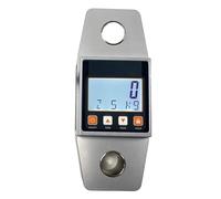 Bilancia per Gru, Bilancia for gru 3T ad alta precisione a sospensione digitale a elettronica Peso 3000 kg LB