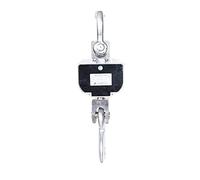 Bilancia per Gru Digitale Bilancia for gru a sospensione digitale industriale con sensore a molla di ricarica accurato for fattoria di caccia o edilizia(5T)