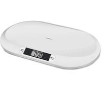 BILANCIA PER NEONATI ESPERANZA EBS019, 20 kg max.