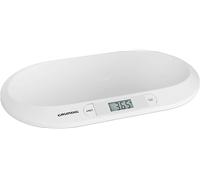 BILANCIA PER NEONATI GRUNDIG Bilancia digitale per neonati fino, 20 kg max.
