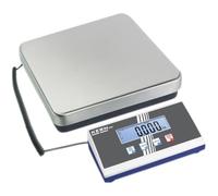 Bilancia per pacchi KERN EOB 15K5