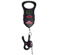 Bilancia per pesci digitale resistente all'acqua BERKLEY con nastro misura 50...