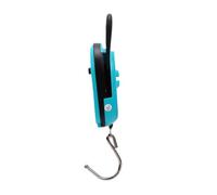 Bilancia per Tensione Racket 35kg, con Regolazione Zero e Metro da 1m,