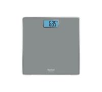 Bilancia personale Tefal Classic PP1500 vetro temperato 160 kg display LCD