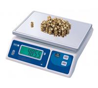 BILANCIA PESA ALIMENTI PESAPACCHI ELETTRONICA DIGITALE MAX 30 KG EVA