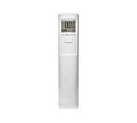 Bilancia pesa-bagagli digitale portatile manuale Hand-Shake Power Generation da 50 kg