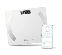 Bilancia Pesapersone Smart Digitale 180kg Bianca