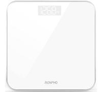 Bilancia Pesa Persone RENPHO Bilancia Pesapersone Digitale Alta Precisione con