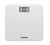 Bilancia PesaPersona Plastica eff. Pelle Elettronica 100gr/180kg "KILINE"