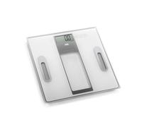 Bilancia pesapersone ADE Tabea con analisi corporea, portata massima 180 kg, dim