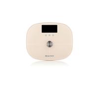 BILANCIA PESAPERSONE Beautifly SlimSense, 180 kg max. con calcolo indice massa grassa