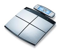BILANCIA PESAPERSONE BEURER BF 105 Body Complete, 180 kg max. con calcolo indice massa grassa