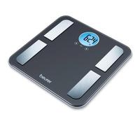 Bilancia pesapersone Beurer BF 195 con funzione diagnostica