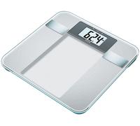 BILANCIA PESAPERSONE BEURER BG 13, 150 kg max. con calcolo indice massa grassa