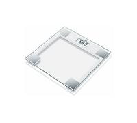 BILANCIA PESAPERSONE BEURER GS 14, 150 kg max. con calcolo indice massa grassa