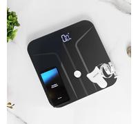Bilancia pesapersone Cecotec Surface Precision 9750 Smart Healthy
