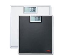 Bilancia pesapersone clara SECA 803 nera
