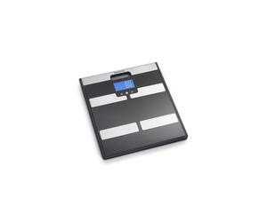 Bilancia pesapersone con analisi massa corporea Brabantia codice 481949