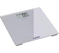 Bilancia pesapersone di design KERN MGD 100K-1