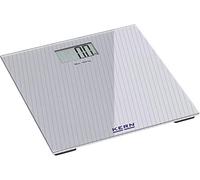 Kern mgd 200k1l bilancia pesapersone digitale portata max 180 kg risoluzione