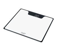 Bilancia Pesapersone Digitale Alta Precisione 180Kg, Display LED Autospegnimento