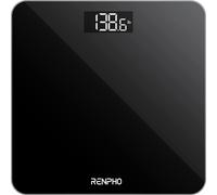 Bilancia Pesapersone Digitale, Bilancia Pesapersone Professionale, Max 180Kg, Ul