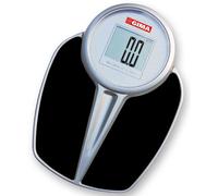 Bilancia Pesapersone Digitale con Display LCD 65mm, 200kg Max