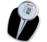 Bilancia Pesapersone Digitale con Display LCD 65mm, 200kg Max