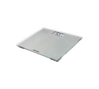 Bilancia pesapersone digitale in vetro modello Soehnle elegance 180kg