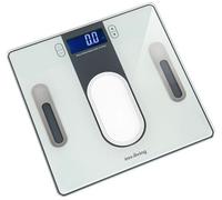 Bilancia Pesapersone Digitale INNOLIVING Pesa Persone Max 150 Kg INN-140