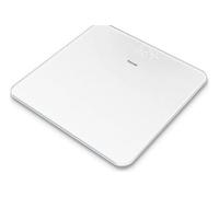 Bilancia Pesapersone Digitale Max 180 Kg colore Bianco Beurer GS225 757.33