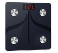 BILANCIA PESAPERSONE DIGITALE 'P-SC180' portata 180 kg