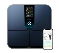 Bilancia Pesapersone Digitale per Monitoraggio Fitness, WiFi Bluetooth