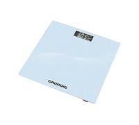 BILANCIA PESAPERSONE GRUNDIG MEGPE7010/0018, 180 kg max.