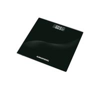 BILANCIA PESAPERSONE GRUNDIG MEGPE7010/0020, 180 kg max.