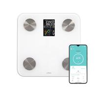 Bilancia pesapersone impedenzimetro collegato