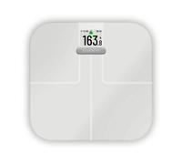 BILANCIA PESAPERSONE IMPEDENZIOMETRICA GARMIN Index S2 Nero