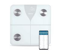 BILANCIA PESAPERSONE IMPEDENZIOMETRICA SALENTE OVS SLIMFITWH
