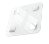 BILANCIA PESAPERSONE INTELLIGENTE PER LA MISURAZIONE DEL GRASSO CORPOREO | HOCO