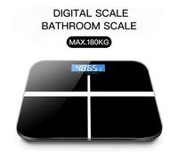 Bilancia pesapersone intelligente per la perdita di peso, bilancia pesapers H3W4