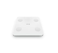 Bilancia intelligente Bluetooth SPC Atenea Fit 3 bianca