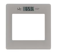 Bilancia pesapersone Jata 290 argento
