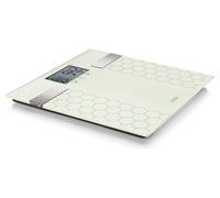 Bilancia pesapersone Laica PS5014 Body composition Silver e White
