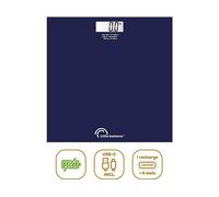 Pese-personne - LITTLE BALANCE - SB3 - USB-C - Bleu nuit