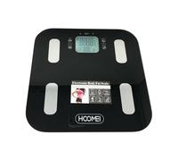 BILANCIA PESAPERSONE MAX 180 KG PESA PERSONA MASSA MUSCOLARE DISPLAY DIGITAL LCD